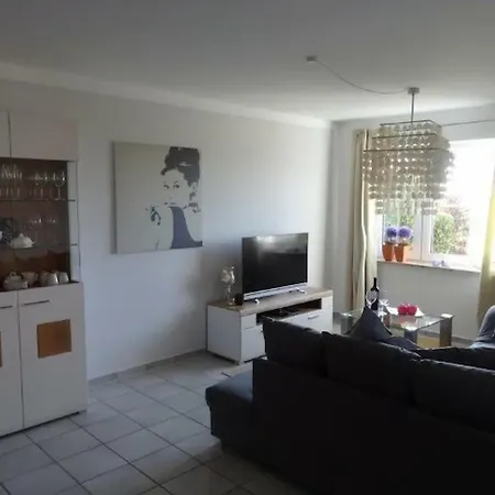 Design Petersdorf auf Fehmarn