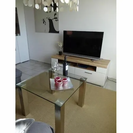 Design Petersdorf auf Fehmarn