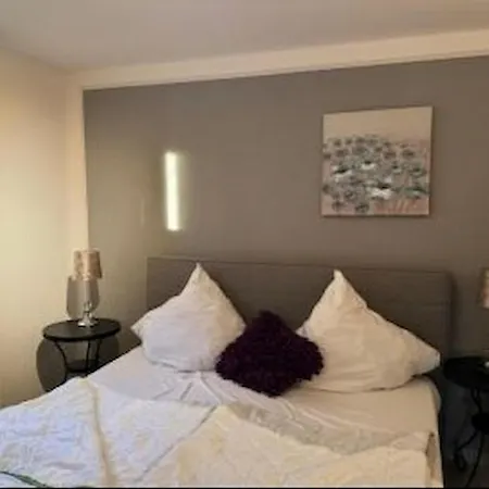 Appartamento Design Petersdorf auf Fehmarn