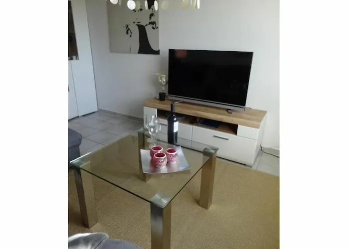 Design Petersdorf auf Fehmarn