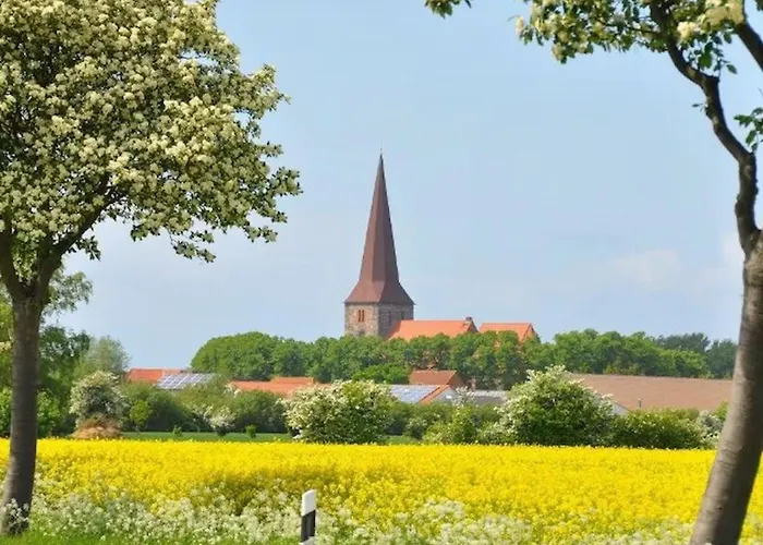 Design * Petersdorf auf Fehmarn