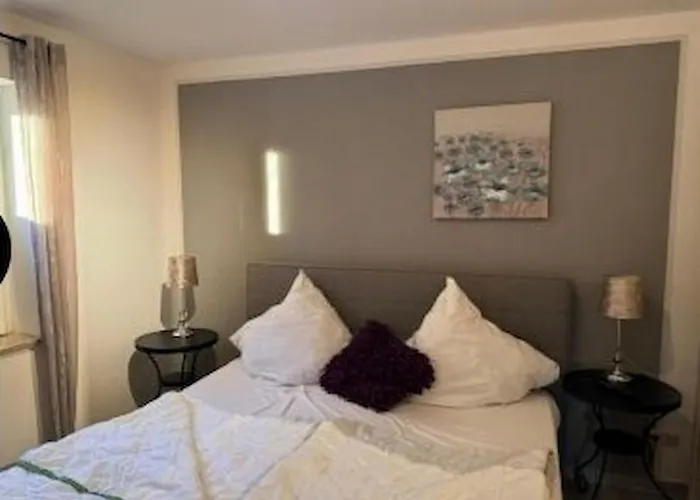 Appartamento Design Petersdorf auf Fehmarn